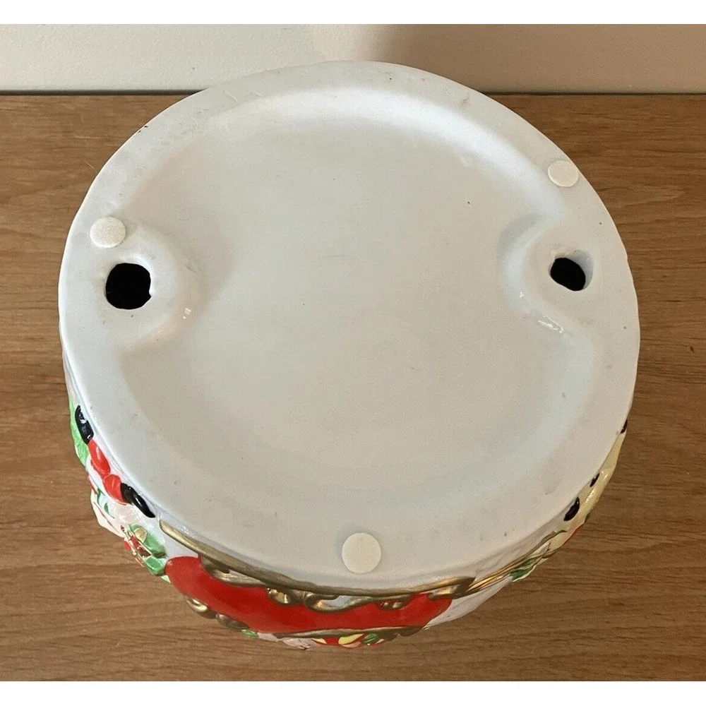 Vintage Porcelain Bisque 7